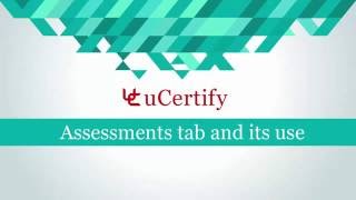 Assessments tab and its use screenshot 5