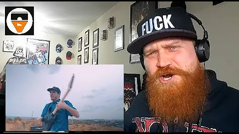 Fox Territory - Chia Tong - Reaction / Review