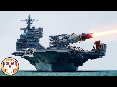 Video: Nuova arma della Russia. Gli ultimi sviluppi nelle armi leggere