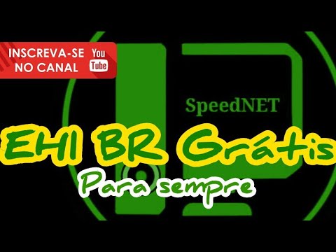 Saiu novas ehi BR VIVO e CLARO (Login renovável Gratuitamente)