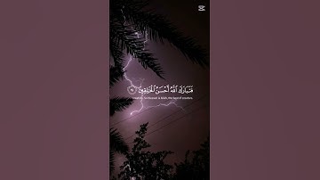 اجر لي ولكم (القارئ ياسر الدوسري) #راحة_نفسية