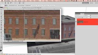 Moving from Street View to Custom Geo Modeling with SketchUp