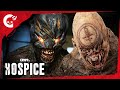 HOSPICE Episode 2 | "Monster Hospital" | Crypt TV Monster Universe | Short Film