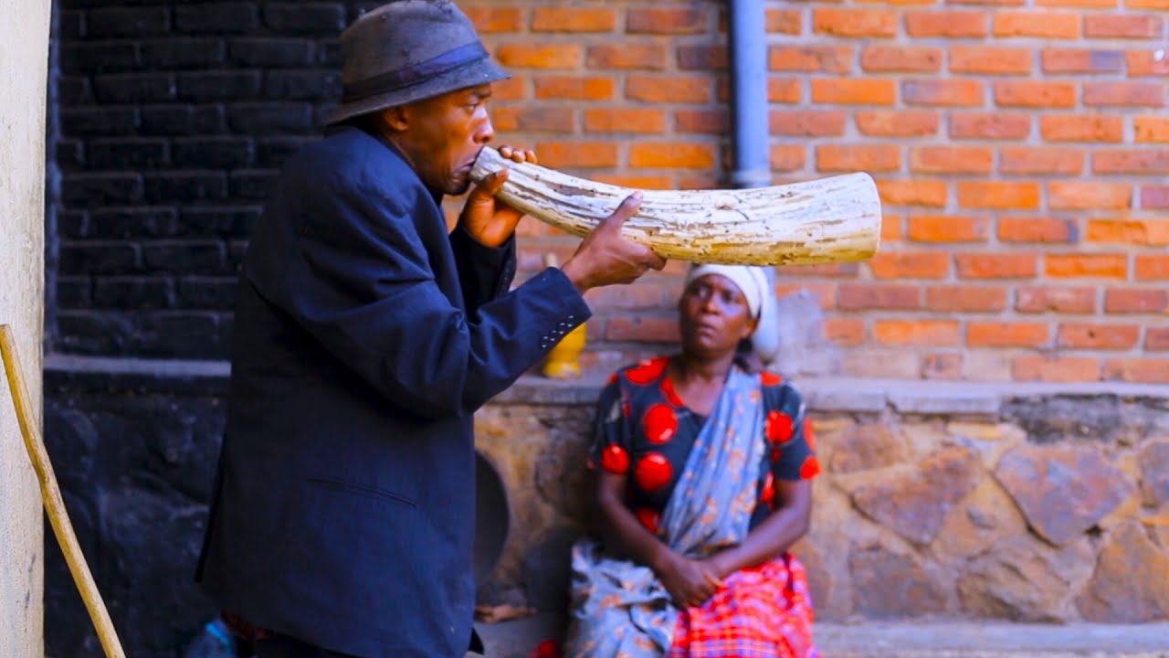 COMEDY 109: BIJIYOBIJA NA NYIRABUTARURE  IHEMBE RIRAGAKOZE MUMURYANGO🙆🙆🔥