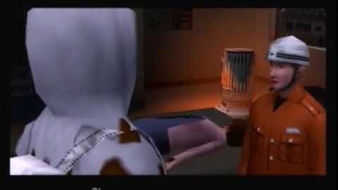 Nathan Plays Raw Danger - Part 16