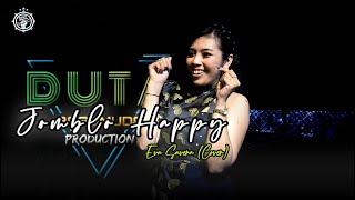 JOMBLO HAPPY EVA SAVERA COVER DUTA BOSS MUDA BOSS MUDA PRODUCTION