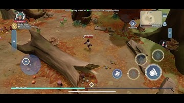 🌳⚔️ Treeverse: Build Your Legacy in THIS Epic Fantasy World! (Mobile MMORPG Gameplay - iOS/Android )