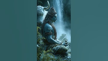 " तेरा दर्द तेरी हार नहीं , महादेव का प्रसाद है - जो तुझे अजेय बनाने आया है | #ShivMotivation
