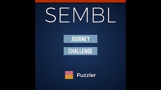 SEMBL iOS Game screenshot 2