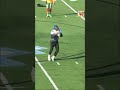 How Disrespectful Was That Lead Block At The End?!
