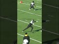 How Disrespectful Was That Lead Block At The End?!