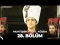 Muhteşem Yüzyıl: Kösem 28. Bölüm