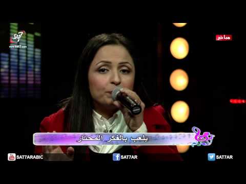 ترنيمة لما هموم القلب تزيد المرنم بهجت عدلى المرنمة نهي ناجي برنامج هانرنم HD