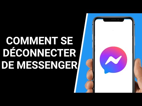 Comment se déconnecter de l'application Facebook Messenger | Comment se déconnecter de Messenger