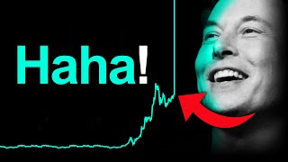 Tesla Stock’s Insane Surge: He Tried To Warn Us