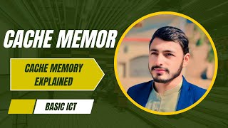 Cache Memory Explained | Why It’s Crucial for CPU Performance! (L1, L2, L3 Cache)