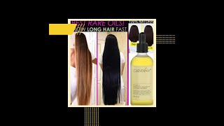 Hair Growth Products Prevent Hair Loss Essential Oil Fast Growing Anti-Drying Scalp Treatment Rep