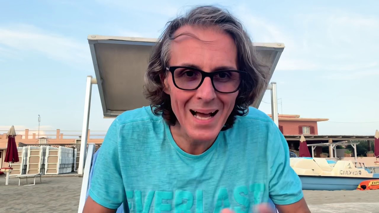 #6: disfunzioni sessuali terziarie nella sclerosi multipla. Dott. Mazzuca. Video motivazionale