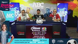 Vuelve la Liga MX, primero las damas