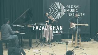#GMITracks | Fazal Khan