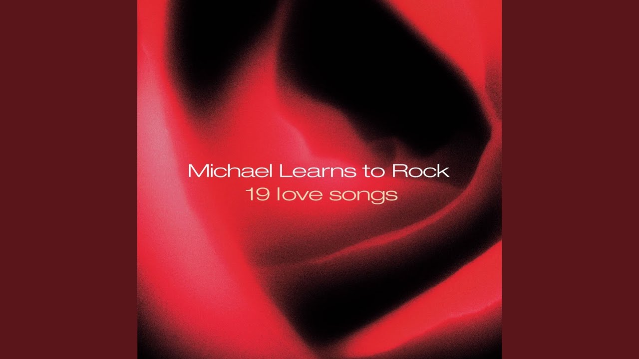 More Than a Friend (2002 Remaster)