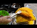 Ăn vặt Hà Nội -Bánh Xèo