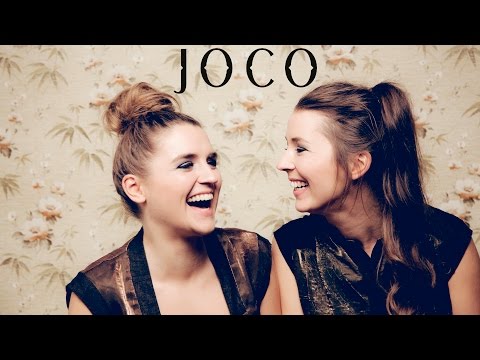 JOCO über "Horizon" - in den Abbey Road Studios