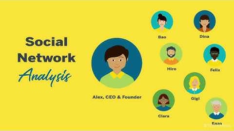 Social Network Analysis