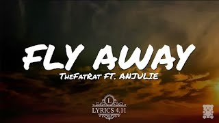 TheFatRat-Fly Away(Ft.Anjuile) Resimi