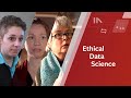 Ethical data science