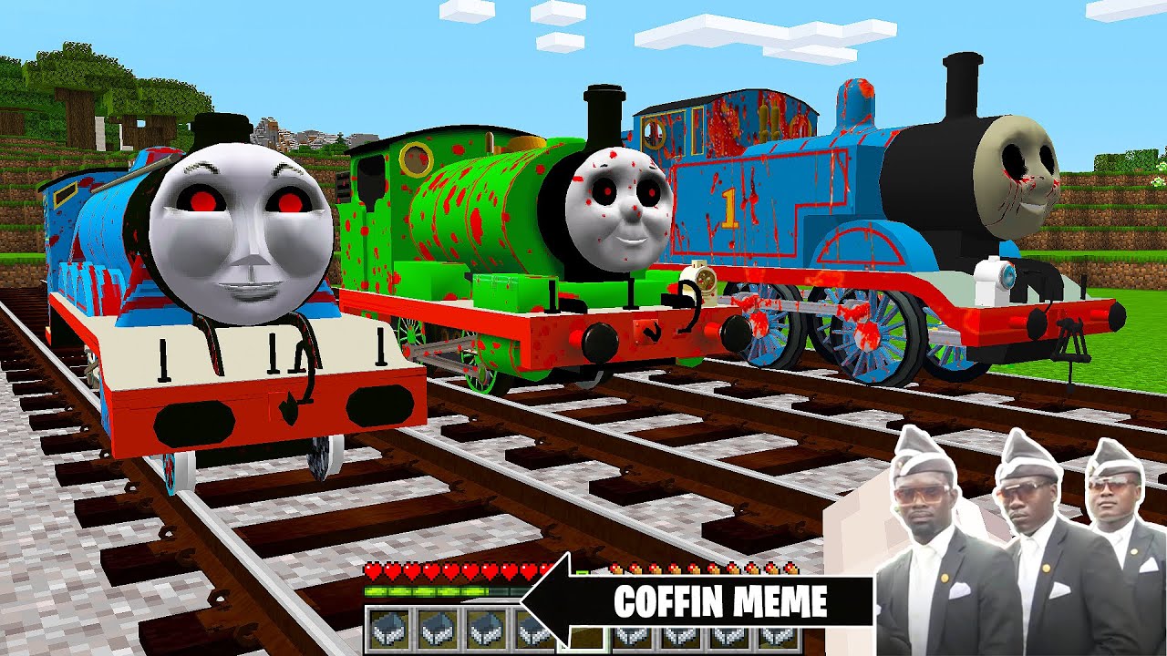 Cursed Roblox memes as TTTE part 2