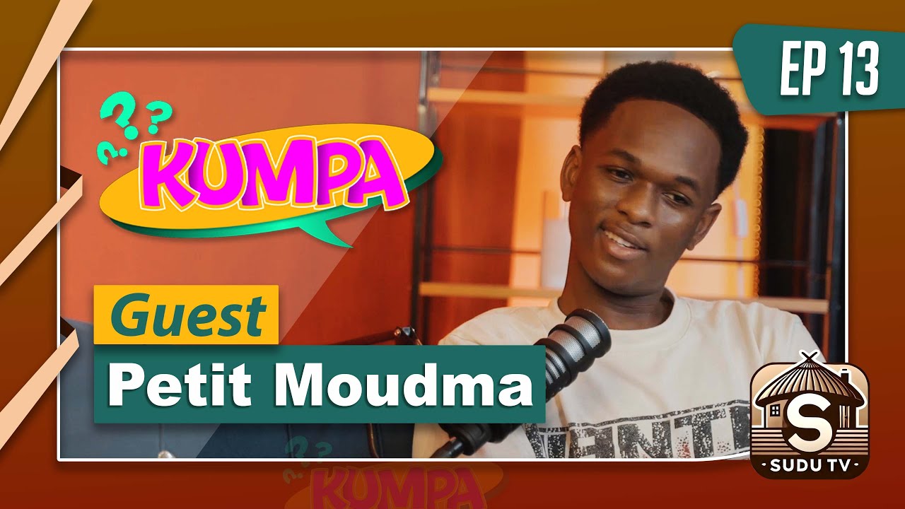 𝐊𝐔𝐌𝐏𝐀 𝐚𝐯𝐞𝐜 𝐒𝐈𝐒𝐓𝐀 𝐀𝐒𝐒𝐘 – 𝐏𝐞𝐭𝐢𝐭 𝐌𝐨𝐮𝐝𝐦𝐚 - 𝐔𝐧 𝐚𝐫𝐭𝐢𝐬𝐭𝐞, 𝐮𝐧𝐞 𝐡𝐢𝐬𝐭𝐨𝐢𝐫𝐞 – 𝐄𝐩 𝟏𝟑