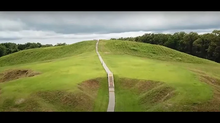 Louisiana Travel - Poverty Point National Heritage...