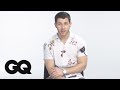 Nick Jonas responde todo de Google | GQ + Wired