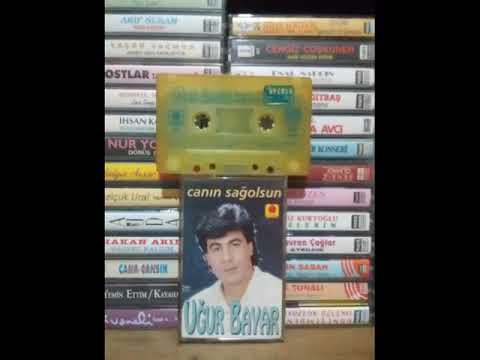 Uğur Bayar - Yıllarım Nereye Gidiyorsunuz & Demedimki - 1992