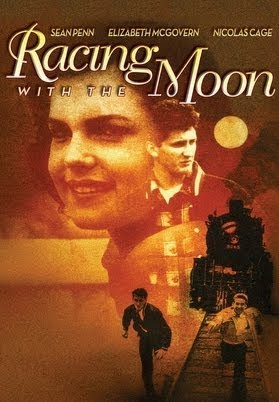 racing with the moon movie review