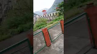 train 🚆 journy in Himachal 😊