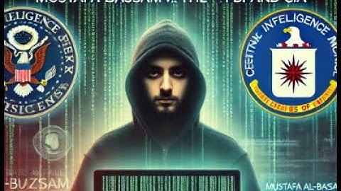 The Rise and Fall of LulzSec: Mustafa Al-Bassam vs. The FBI and CIA