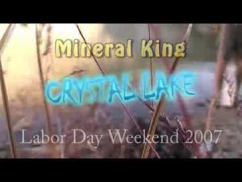 Crystal Lake 2007