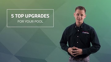 The Top-5 Upgrades For Your Swimming Pool System - In 60 Seconds