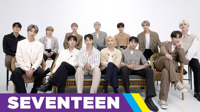 Seventeen Reveals Who's the Most Romantic, the Sweetest, and More