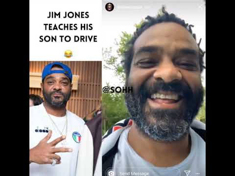 Video: Kereta Jim Jones