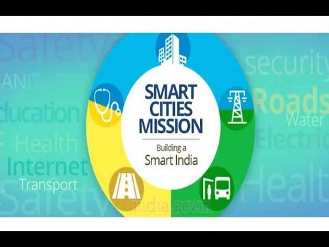 Objectives of SMART Cities in India and Its Benefits