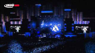 Red Hot Chili Peppers - Pea - Rock In Rio 2011 [HD]