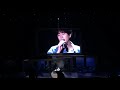 190519 KYUHYUN FANMEETING : Kyu Sing ONE MORE CHANCE