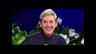 Ellen speech, People’s Choice Humanitarian Award, being nice generous and kind #ellendegeneres