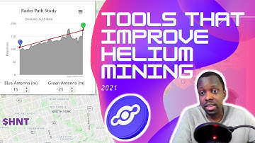 Helium Hotspot - Tips Tools and Websites | GSK WEALTH BUILDERS | #WealthElevation