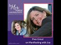 In Her Voice Ep. 40: Pam Grout on Manifesting with Joy