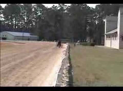 Pinehurst NC Harness Racing