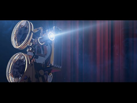 مهرجان السينما للاطفال والشباب